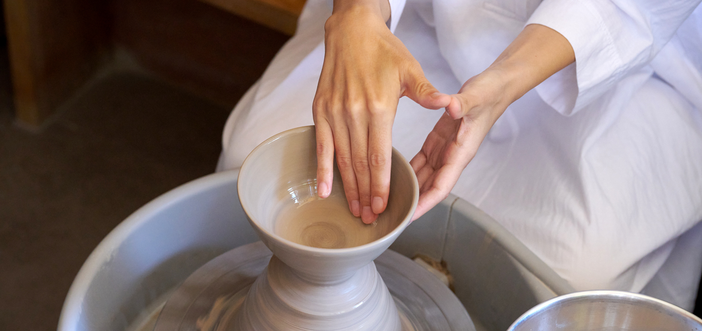 近隣のお届け可能:陶芸ろくろ、電動ろくろ - その他